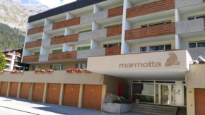 Haus Marmotta